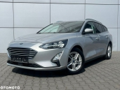 Ford Focus EcoBlue