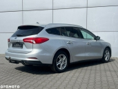 Ford Focus EcoBlue