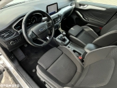 Ford Focus EcoBlue