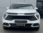 Kia Sportage Plug-In Hybrid AWD