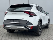 Kia Sportage Plug-In Hybrid AWD