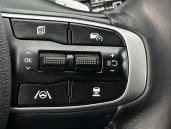 Kia Sportage Plug-In Hybrid AWD