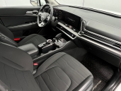 Kia Sportage Plug-In Hybrid AWD