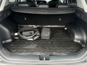 Kia Sportage Plug-In Hybrid AWD