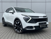 Kia Sportage Plug-In Hybrid AWD