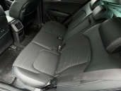 Kia Sportage Plug-In Hybrid AWD