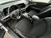 Kia Sportage Plug-In Hybrid AWD