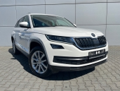 Skoda Kodiaq DSG / 7 OSOBOWY