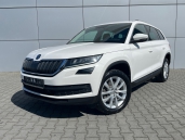 Skoda Kodiaq DSG / 7 OSOBOWY