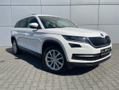 Skoda Kodiaq DSG / 7 OSOBOWY
