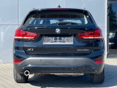 BMW X1 xDrive25e