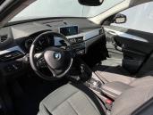 BMW X1 xDrive25e