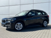 BMW X1 xDrive25e
