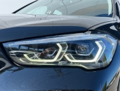 BMW X1 xDrive25e