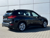 BMW X1 xDrive25e