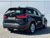 BMW X1 xDrive25e