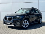 BMW X1 xDrive25e