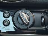 MINI CountryMan Cooper S E All4