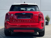 MINI CountryMan Cooper S E All4