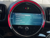 MINI CountryMan Cooper S E All4