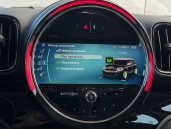 MINI CountryMan Cooper S E All4