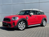 MINI CountryMan Cooper S E All4