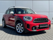 MINI CountryMan Cooper S E All4