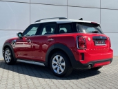 MINI CountryMan Cooper S E All4