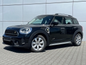 MINI COOPER Cooper S E All4