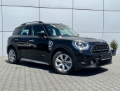 MINI COOPER Cooper S E All4