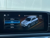 Mercedes GLE 350 de 4-Matic