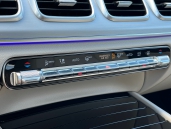 Mercedes GLE 350 de 4-Matic