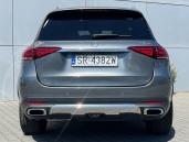 Mercedes GLE 350 de 4-Matic