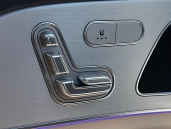 Mercedes GLE 350 de 4-Matic