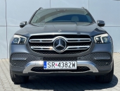 Mercedes GLE 350 de 4-Matic