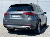 Mercedes GLE 350 de 4-Matic
