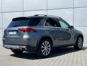 Mercedes GLE 350 de 4-Matic