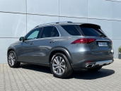 Mercedes GLE 350 de 4-Matic