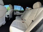 Mercedes GLE 350 de 4-Matic