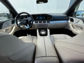 Mercedes GLE 350 de 4-Matic