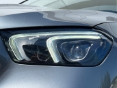 Mercedes GLE 350 de 4-Matic