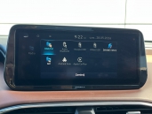 Hyundai Santa Fe Automat