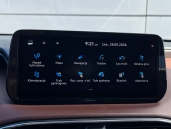 Hyundai Santa Fe Automat