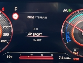 Hyundai Santa Fe Automat