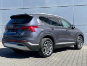 Hyundai Santa Fe Automat