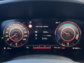 Hyundai Santa Fe Automat
