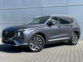 Hyundai Santa Fe Automat