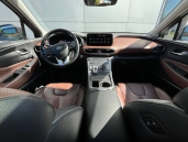 Hyundai Santa Fe Automat
