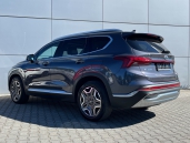 Hyundai Santa Fe Automat