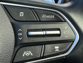 Hyundai Santa Fe Automat